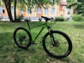 Cannondale F-Si Carbon 29 Boost – размер L, снимка 1