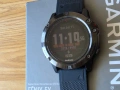 Garmin fenix 5x Sapphire 51mm, снимка 2