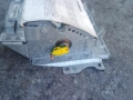 AIRBAG / Аербег Пасажер Рено Клио 2 1.5 ДЦИ 65к.с 2003г. / Renault Clio 2 1.5 DCI, снимка 3