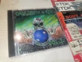 ONLY DEATH IS REAL CD 2 GERMANY 1206261444H2E6R, снимка 5