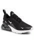 Nike - Air Max 270 AH6789 001 Черен №37.5 Оригинал Код 730, снимка 1