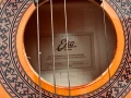  Акустична китара Eko 1959година, снимка 3