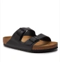 чехли / сандали Birkenstock Arizona Natural Leather номер 45 , снимка 4