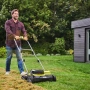Акумулаторен аератор RYOBI RY18SFX35A-0 SOLO, 18V, 35 см, снимка 2