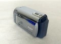 Дигитална хибридна видео камера JVC GZ-MG330 (30 GB HDD + SD), 35x оптичен зум, Japan, снимка 3