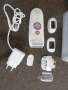 Безжичен епилатор Braun Silk-Epil 7-700 SensoSmart, снимка 18