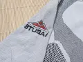 Stubai Austria / S-M / мъжка спортна безшевна еластична термо фитнес тениска, снимка 12