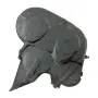 Капак ангренажен ремък Seat Toledo III 2004-2009 ID: 163167 ОЕМ: 03G109107, снимка 1