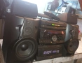 SONY HCD-RX80, снимка 3