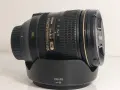 Обектив Nikkor 24-120mm 1:4G ED, снимка 1