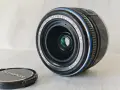 Olympus M. Zuiko Digital 14-42mm 1:3.5-5.6 ED M4/3, снимка 2