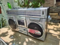 Радиокасетофон Sharp GF-6363Z, снимка 4