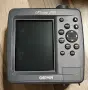 Garmin GPSMAP 298 морски GPS картограф/сонар – работи, без подсветка, снимка 1