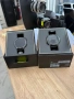 Смарт часовник HUAWEI WATCH GT 5 BLACK VLI-B19F Black Fluoroelastomer Strap 46 MM, GPS, ПУЛСОМЕР, SP, снимка 1