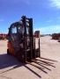 Газов мотокар linde h25t, снимка 3