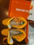 Маратонки Nike Air Jordan 1 Retro Hi “Gatorade” - 45 EU / 10 UK - Нови - Уникат!, снимка 5