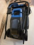Акумулаторна косачка Scheppach BC-MP320-X с ширина на косене 32 см БЕЗ БАТЕРИЯ И ЗАРЯДНО, снимка 3