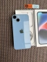 256gb❗️iPhone 14 ❗️Лизинг от 8€/мес ❗️ Blue - син, снимка 3