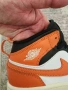 Детски кецове - маратонки nike air Jordan , снимка 7
