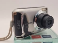 Canon powershot A495 digital photo camera фотоапарат камера 10mp, снимка 2
