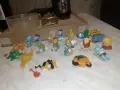 20 фигурки от яйца и други и подарък, снимка 4