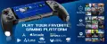 arVin Mobile Gaming Controller за Android и iPhone USB-C безжичен телефонен контролер с Hall Effect , снимка 11