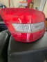 Ляв LED стоп за Мерцедес GLK X204, снимка 2