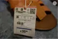 нови кожени сандали Zara, 36ти номер, снимка 6