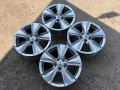 4 броя алуминиеви джанти за Тоyota Rav4 17, снимка 6