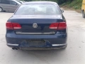 VW Passat 7 / Пасат 7 - 2.0 TDI на части, снимка 5