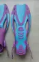 Aqua Lung Sport Proflex II Junior Purple S/M (32-35) , снимка 2