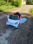 Едноместна акумулаторна кола Ocie Smart, снимка 4