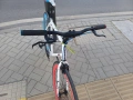 Drag Stereo 28", като нов, снимка 8