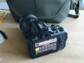 Nikon D5600 + 18-200 VR II + 35mm f/1.8G | 7240 кадъра, снимка 6