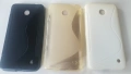 Nokia Lumia 550 - Nokia Lumia 630 - Nokia 225 - Nokia X - Nokia 210 - Nokia 620 Nokia 435 калъф case, снимка 3