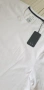 Armani Exchange A/X ICON Organic Cotton Mens Size L НОВО! ОРИГИНАЛ! Мъжка Тениска!, снимка 1