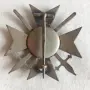 Орден за храброст, 4 степен, първи клас., снимка 3