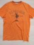 Мъжка тениска U.S.S. Polo ASSN. размер XXL, снимка 2