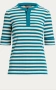 Дамска тениска Ralph Lauren Henley – Идеално състояние, снимка 1