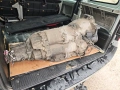 Автоматична скоростна кутия автомат с хидро 6hp19 GZW за Ауди А6 ц6 4ф 3.0тди Audi A6 c6 4f 3.0tdi, снимка 6