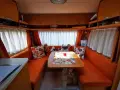 ПРОДАВА СЕ КАРАВАНА С БУНГАЛО в Черноморец, снимка 10