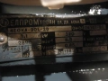 Монофазен ел.мотор 1,1KW - 2900 об/мин., снимка 4