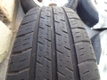 Стоманени джанти с гуми за Land Rover Freelander 1, снимка 8
