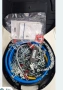 Нови вериги за сняг Thule XS 16 255(16-20in) за джип и бус, снимка 2