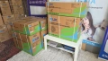 климатик LDK PRO 13 000 BTU, Мощност 3.80 kW, Клас A++, Инверторен, Самопочистващ се, Sleep, Eco, Та, снимка 15