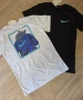 мъжки тениски ami dsquared2 nike Burberry under armour Hugo boss Levi's Calvin Klein , снимка 15