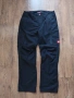 ENGELBERT STRAUSS TROUSERS E.S.VISION - мъжки работен панталон 54/Л-ХЛ КАТО НОВ, снимка 9