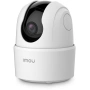 Вътрешна WiFi Камера Imou Ranger 2C, 5MP (3K) с Панорамно Въртене, AI Проследяване и Двупосочно Ауди, снимка 2
