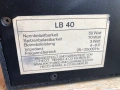 Тонколони Visonik LB 40, снимка 7