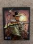 Indiana Jones The Complete Adventures 1-4/ супер луксозно и колекционерско издание, снимка 1